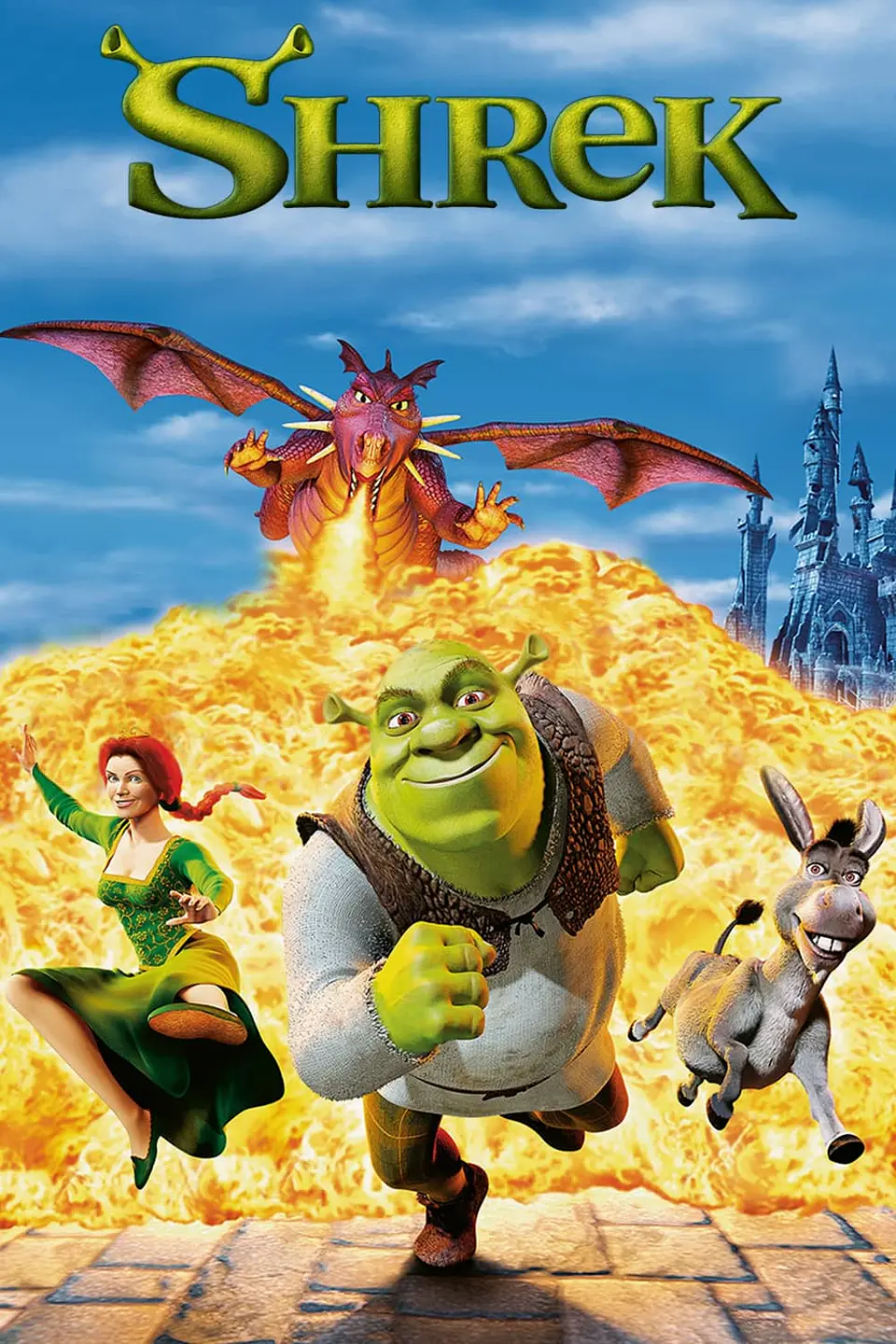 Shrek 4