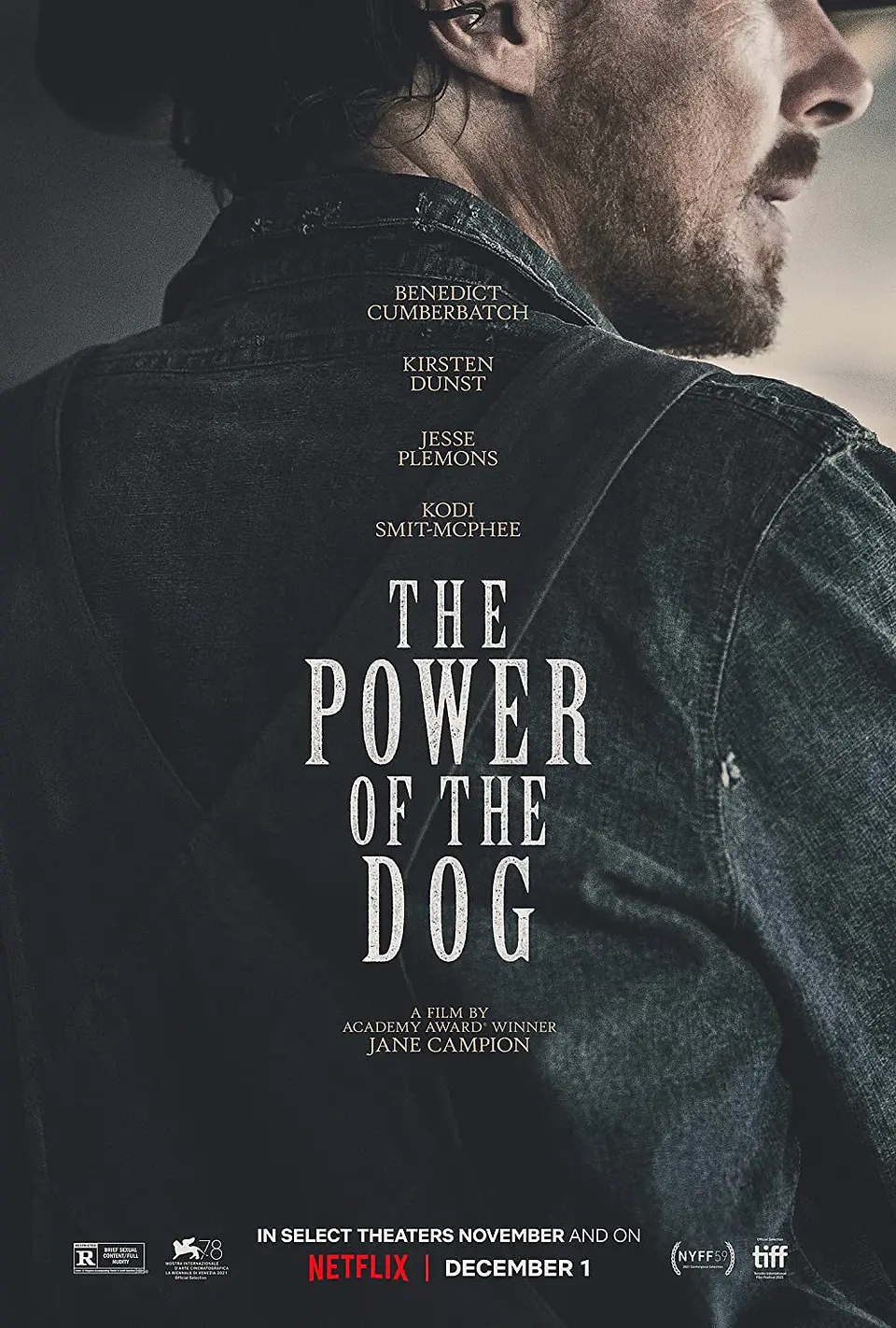 The Power of the Dog 4