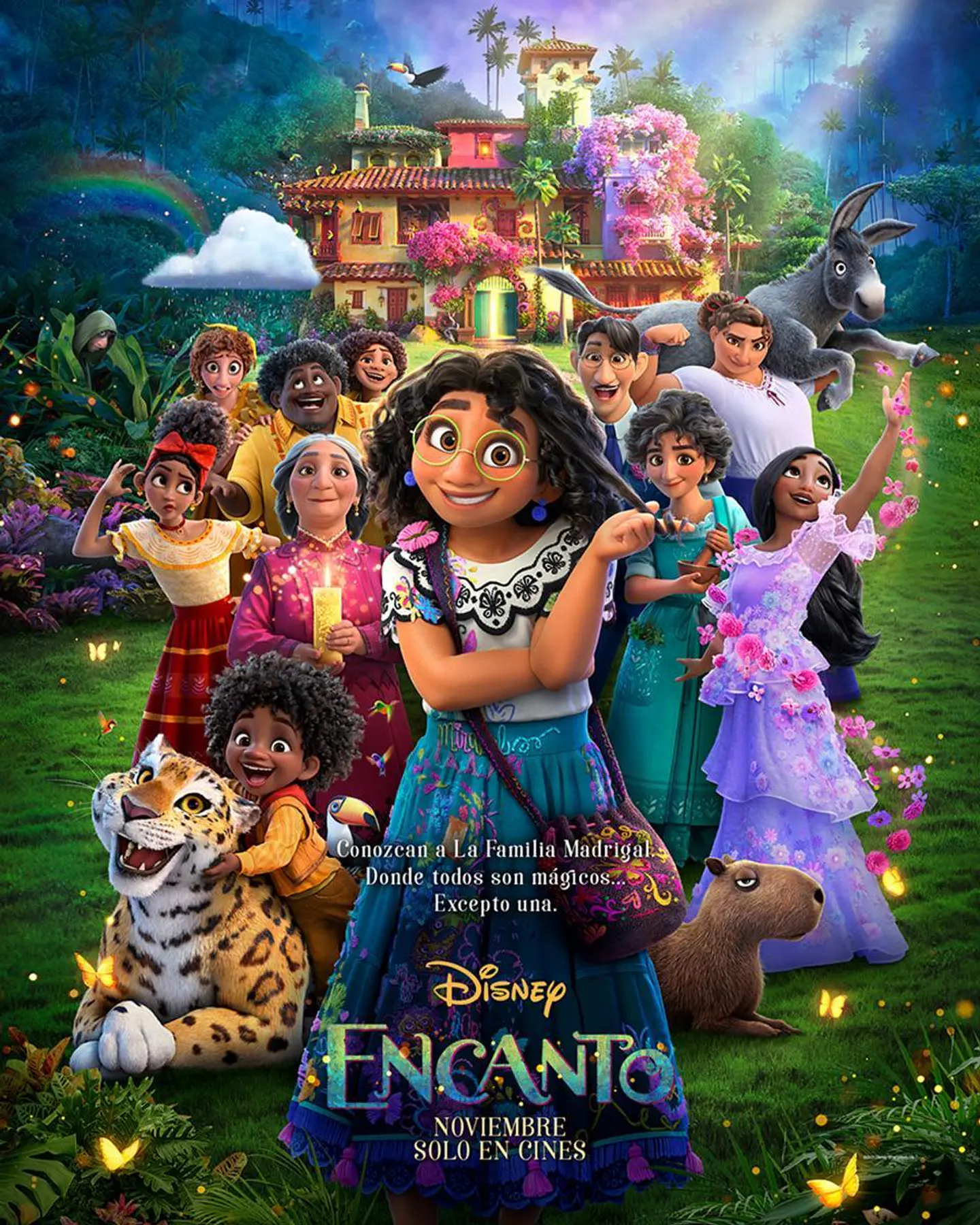 Encanto 4