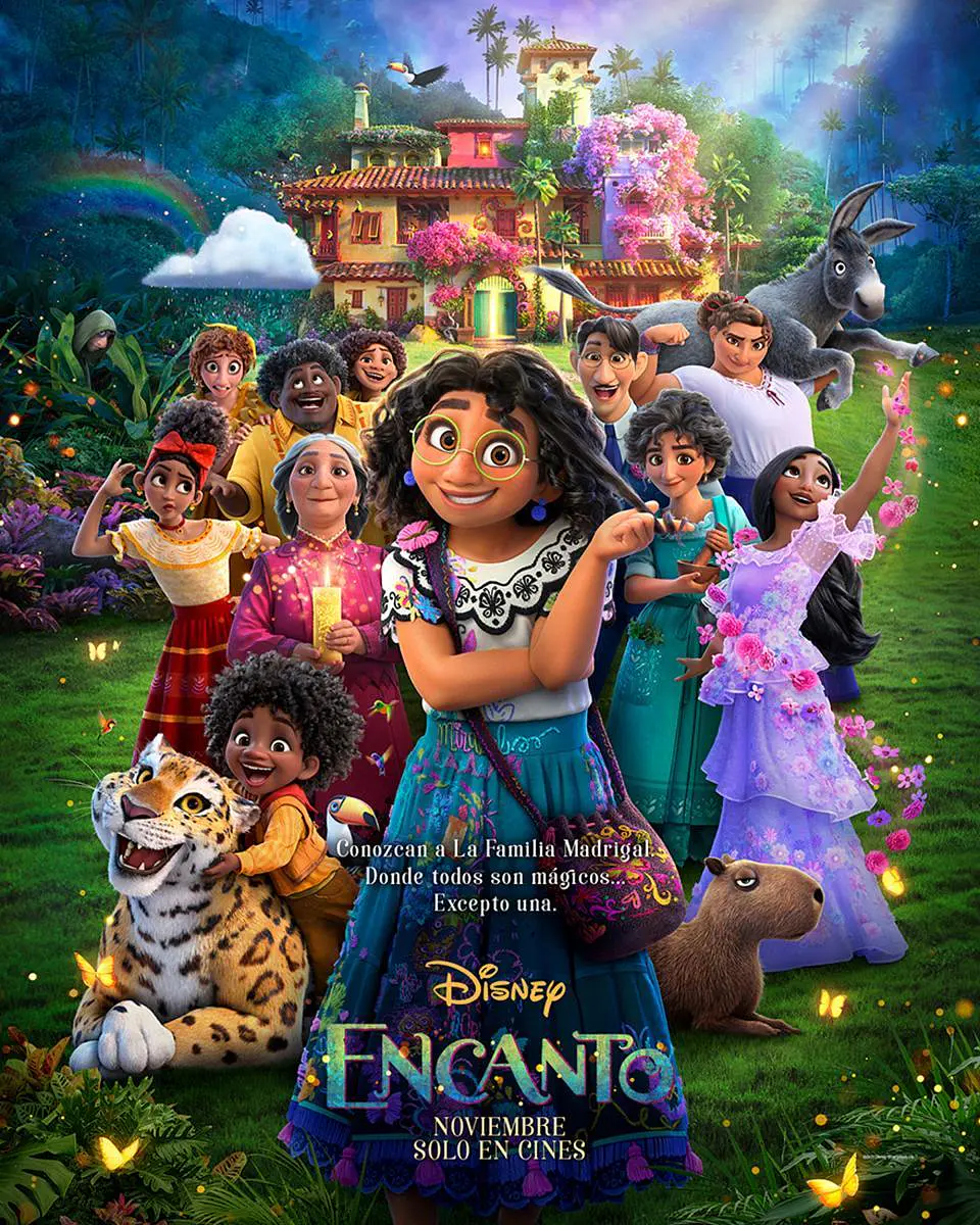 Encanto 4