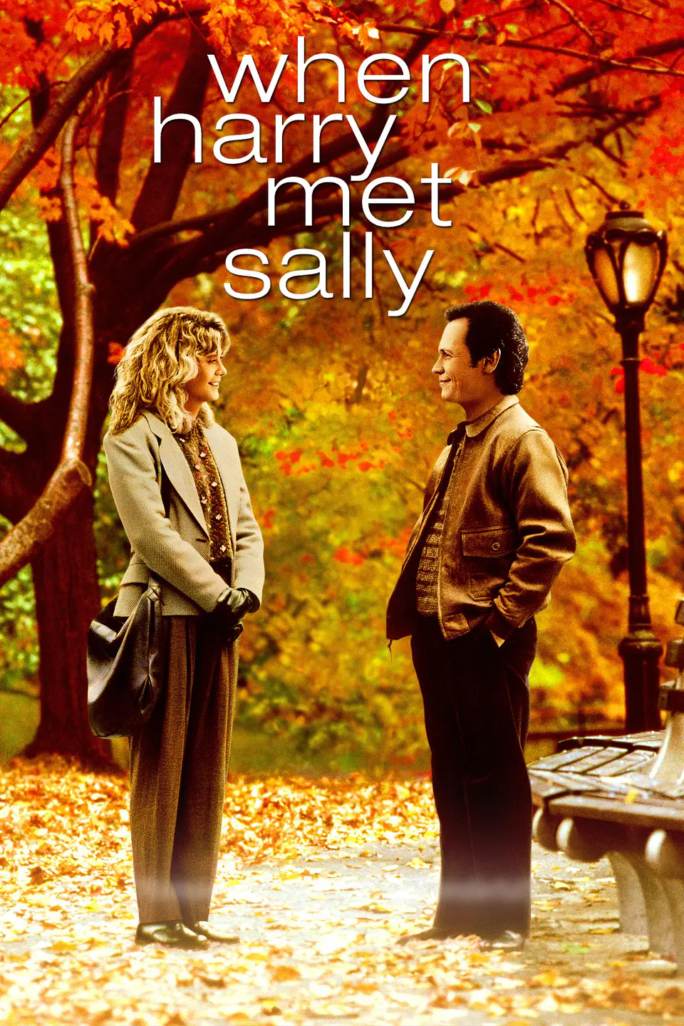 When Harry meet Sally 4