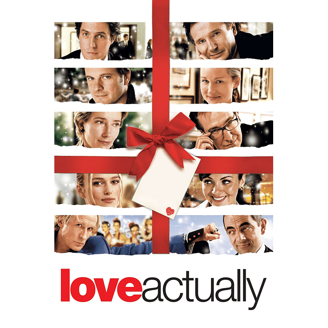 Love actually