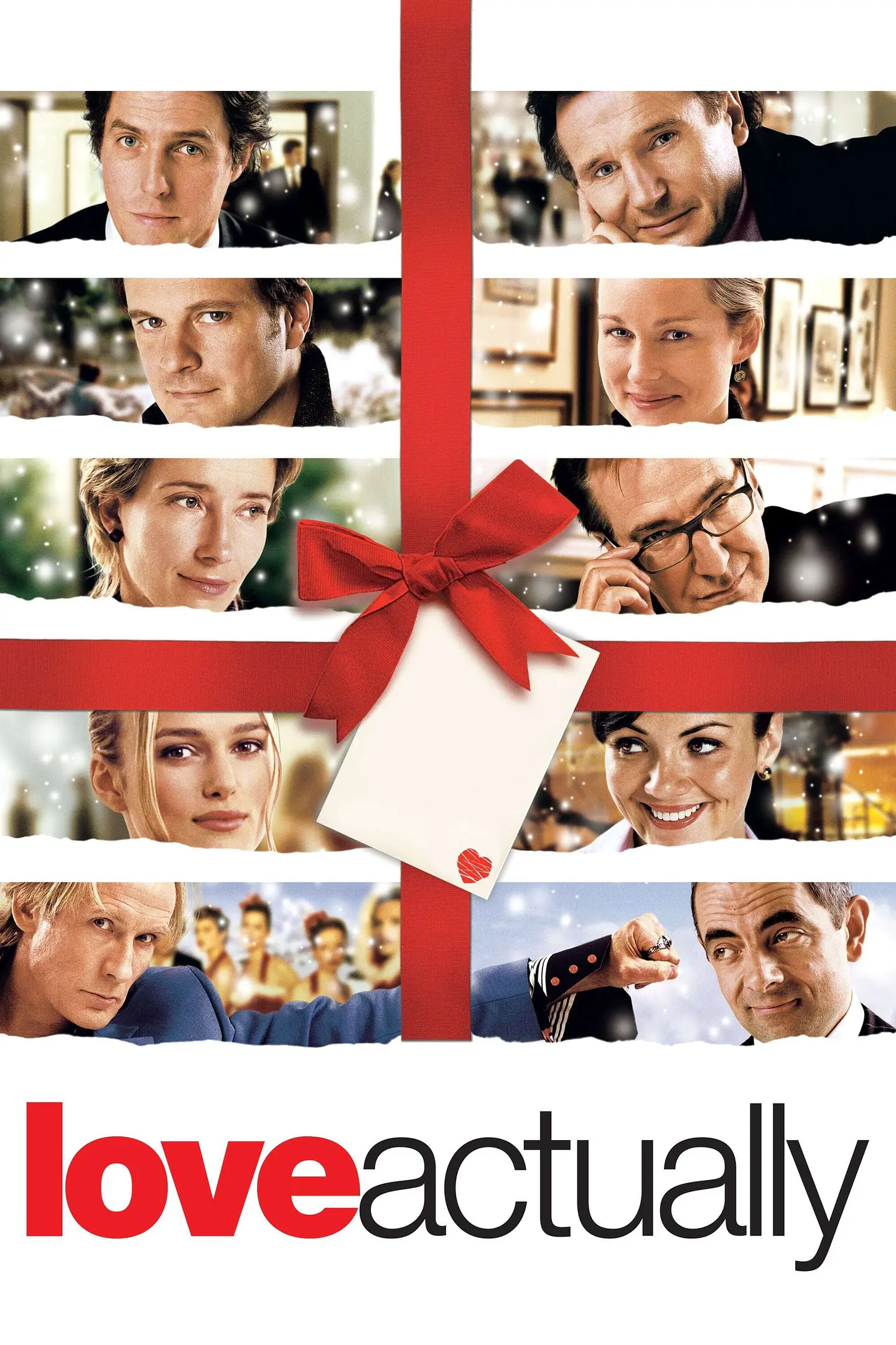 Love actually 4