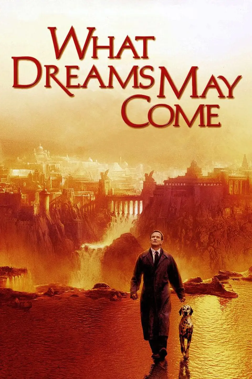 What dreams may come ( Más allá de los sueños ) 2