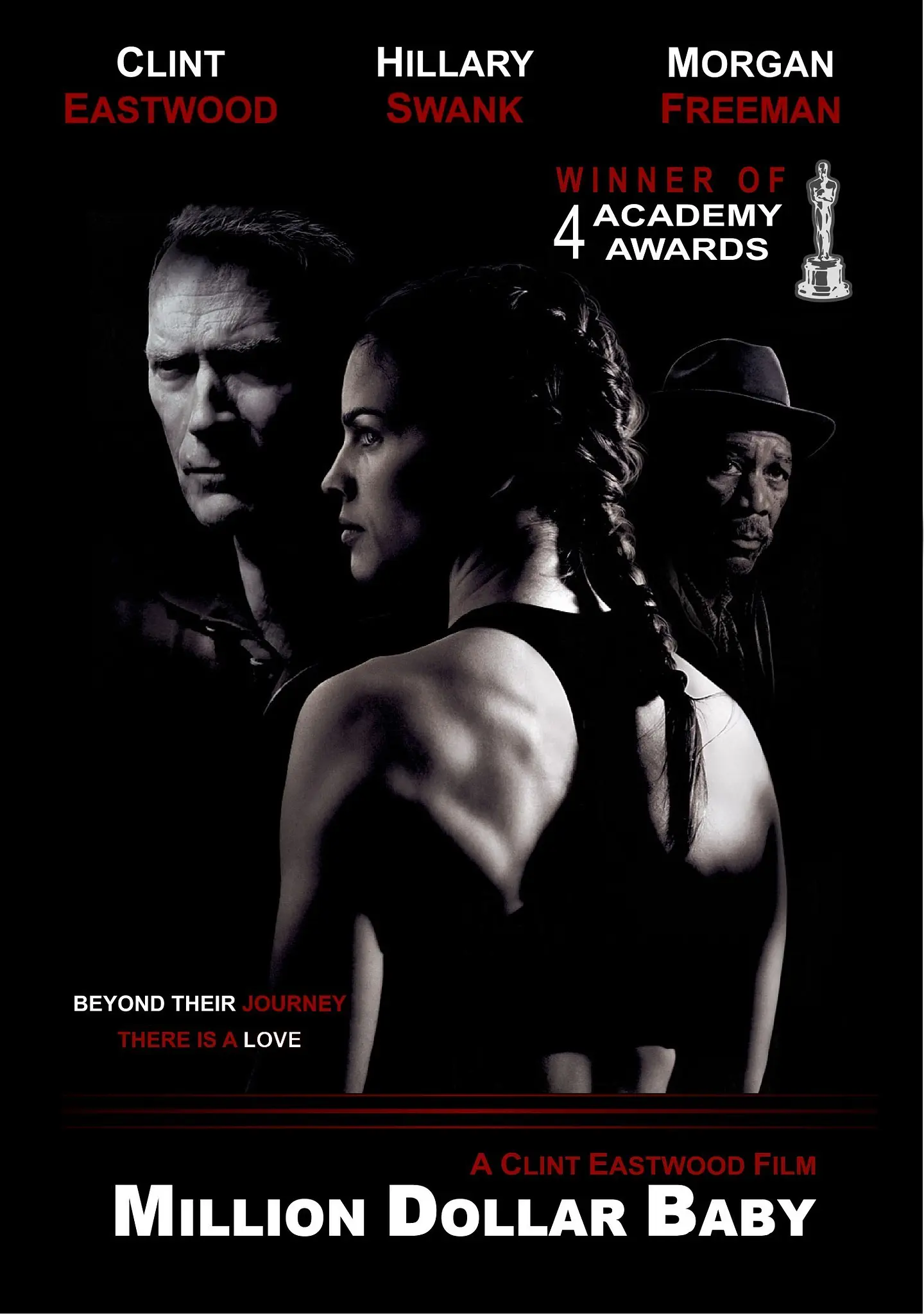 Million Dollar Baby 2