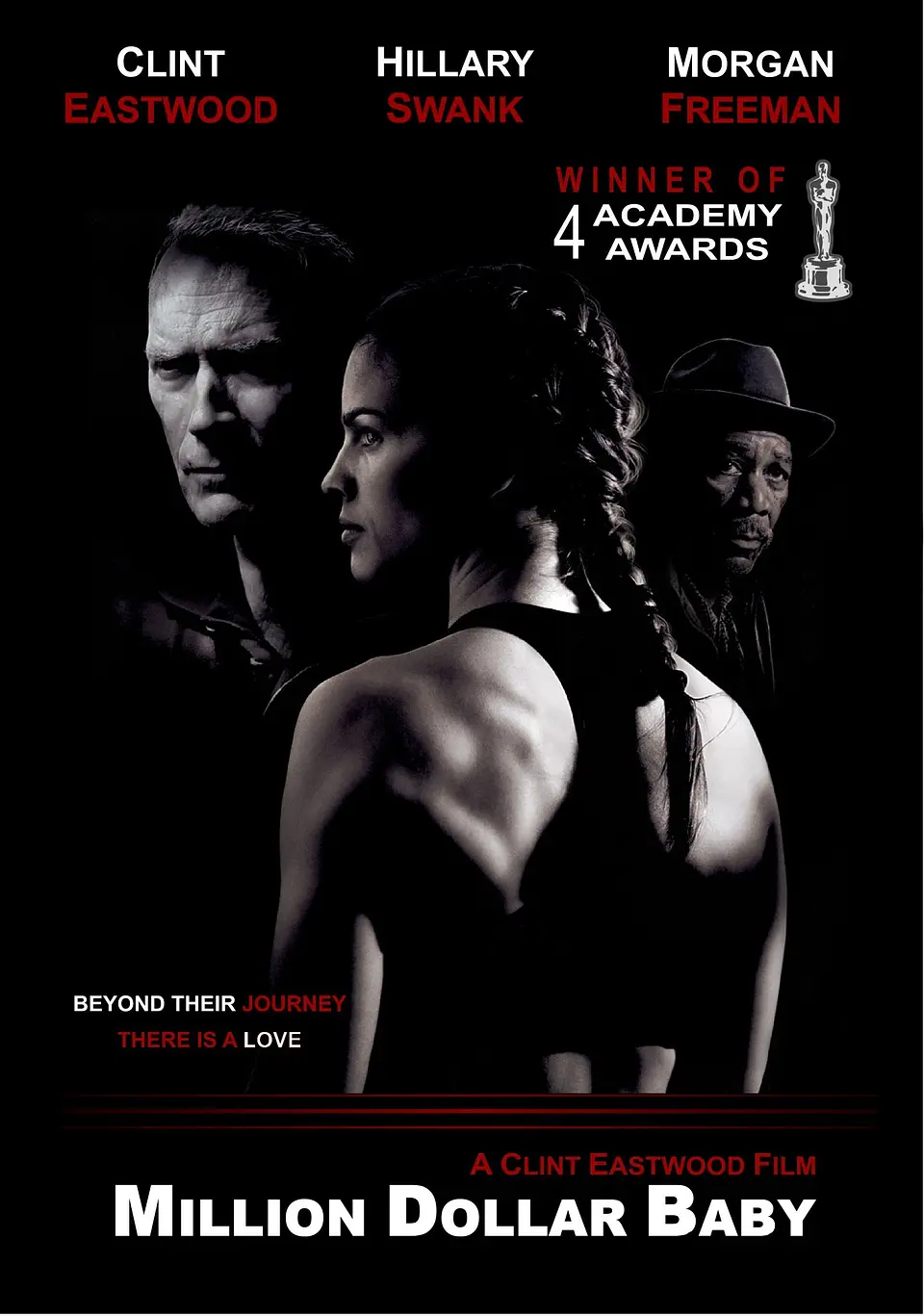Million Dollar Baby 2