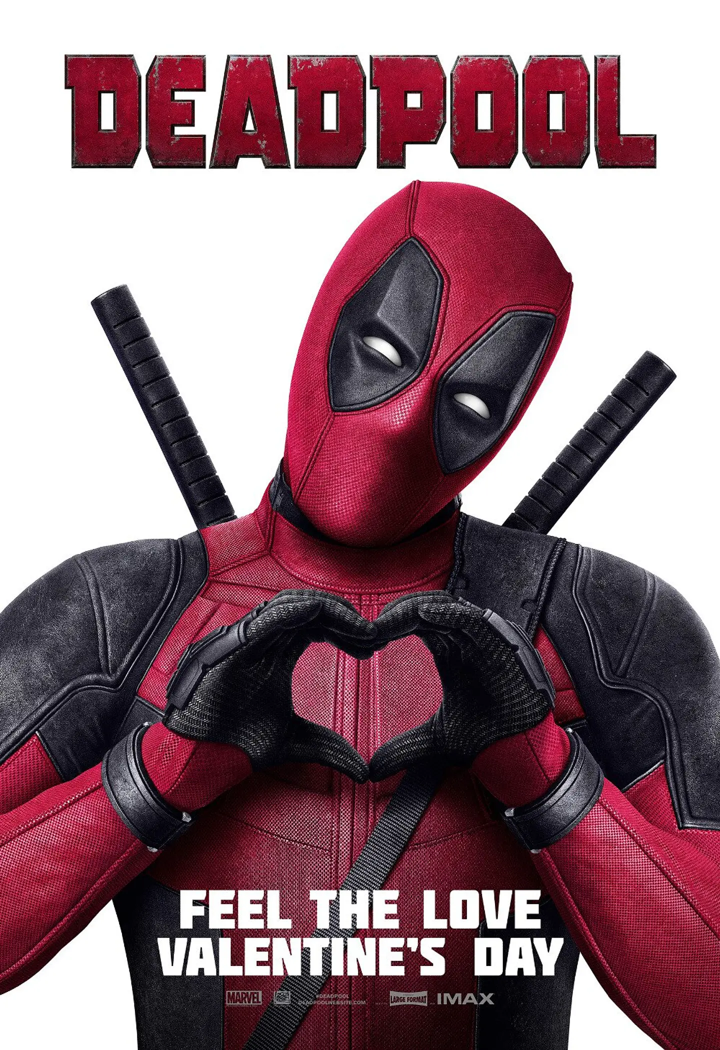 Deadpool 2