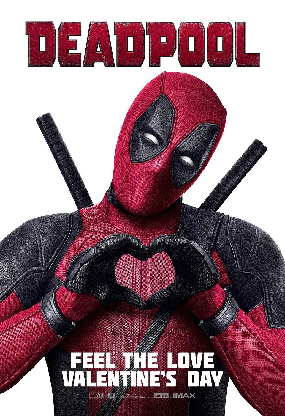 Deadpool 2