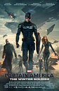 Captain America, The Winter Soldier - Miniatura 2