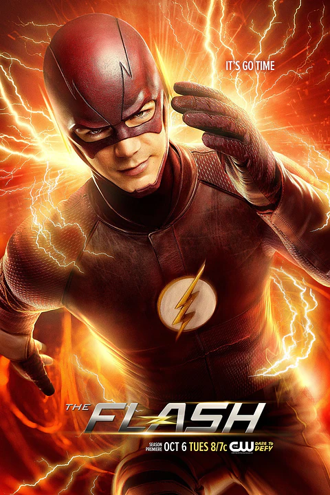 The Flash