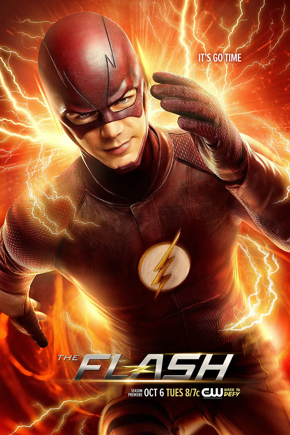 The Flash 1