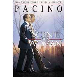 Scent of a Woman