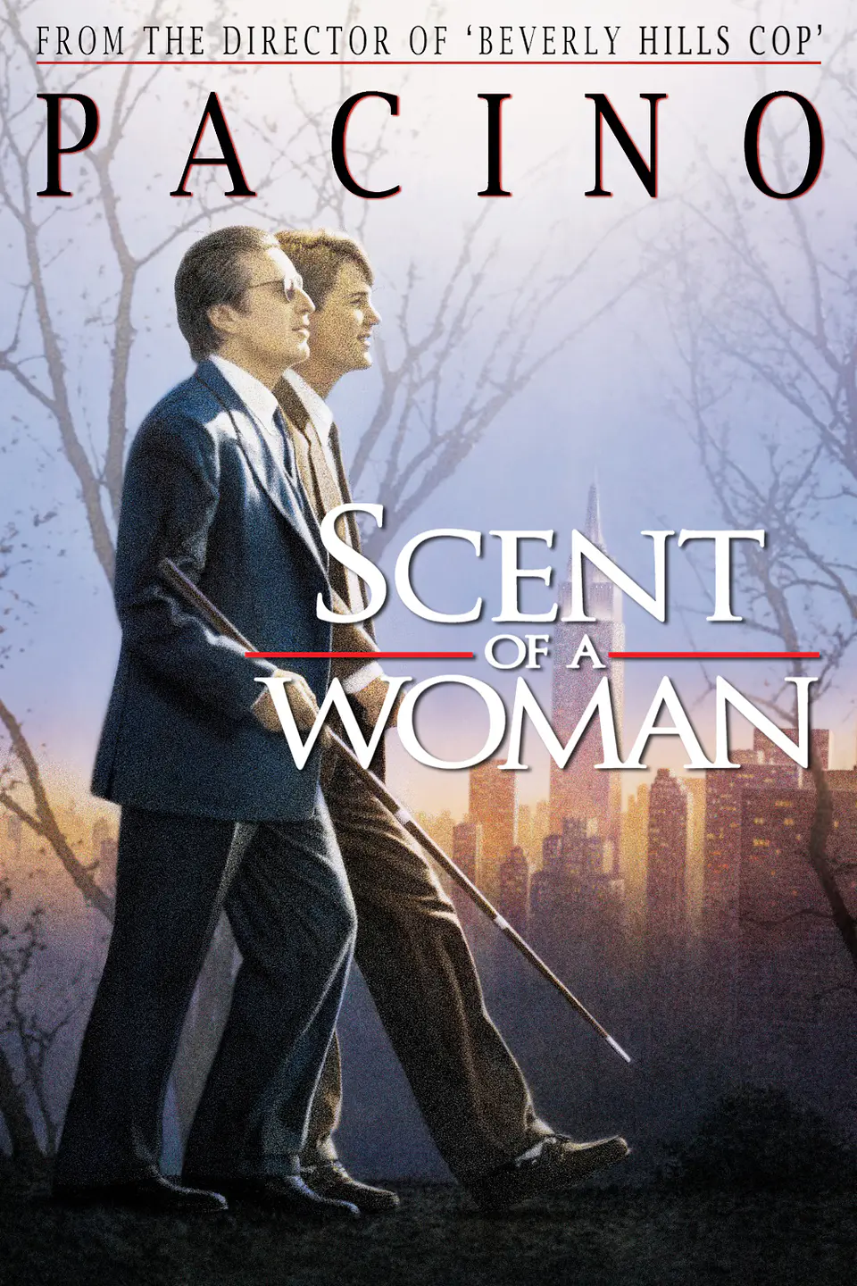 Scent of a Woman 2