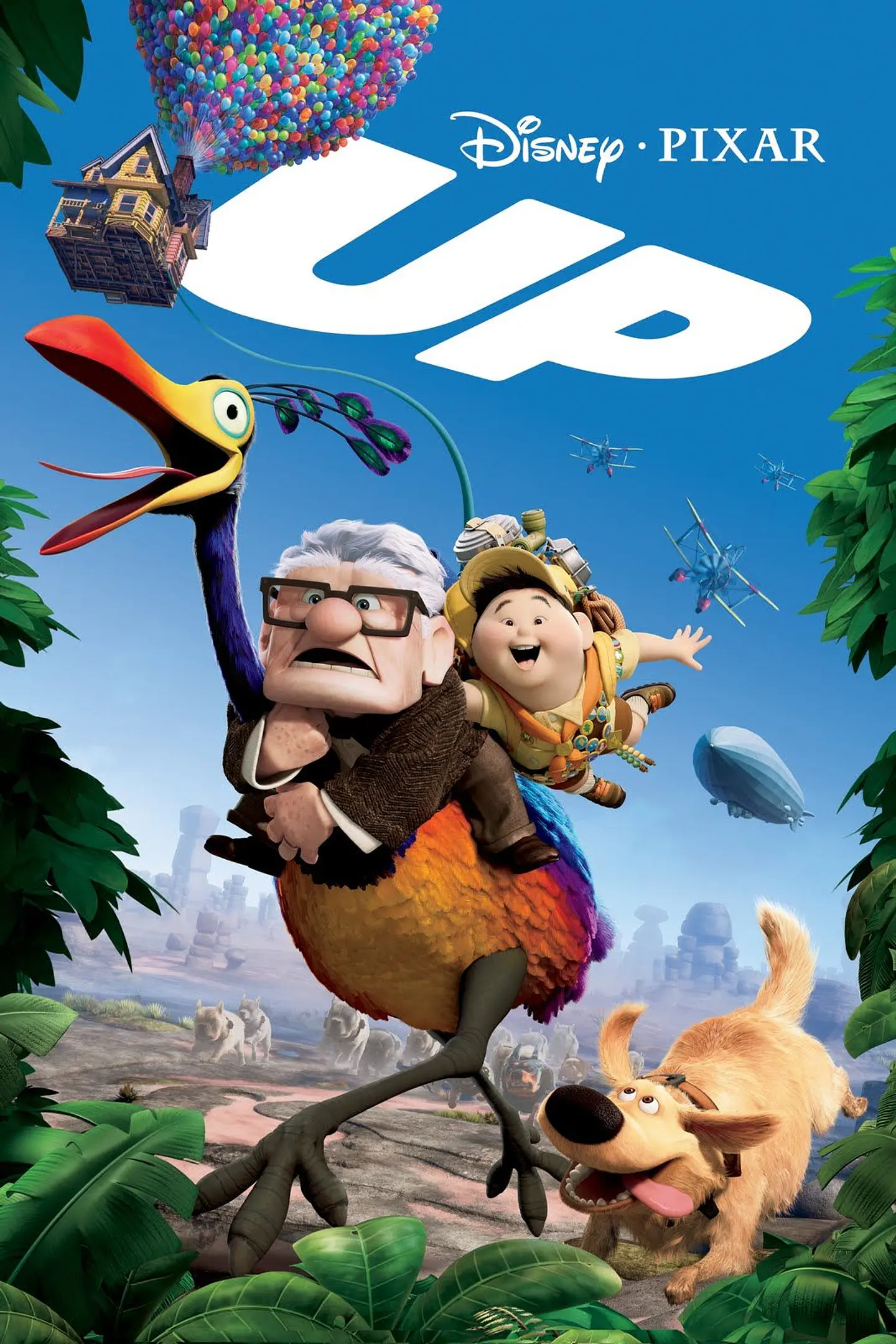 Up 1