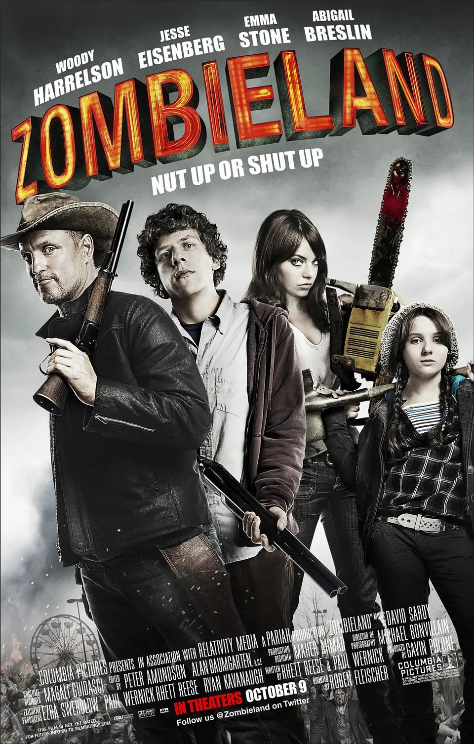 Zombieland 1