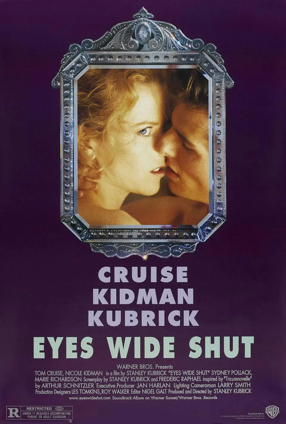 Eyes wide shut 2