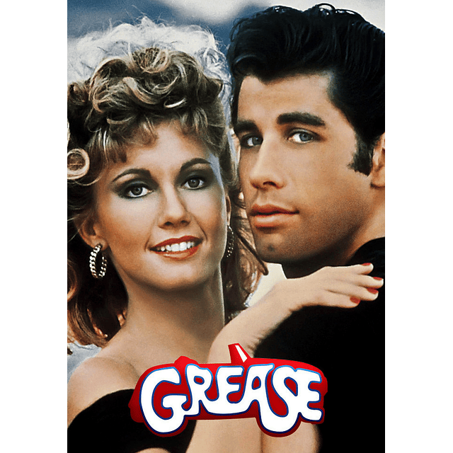 Grease