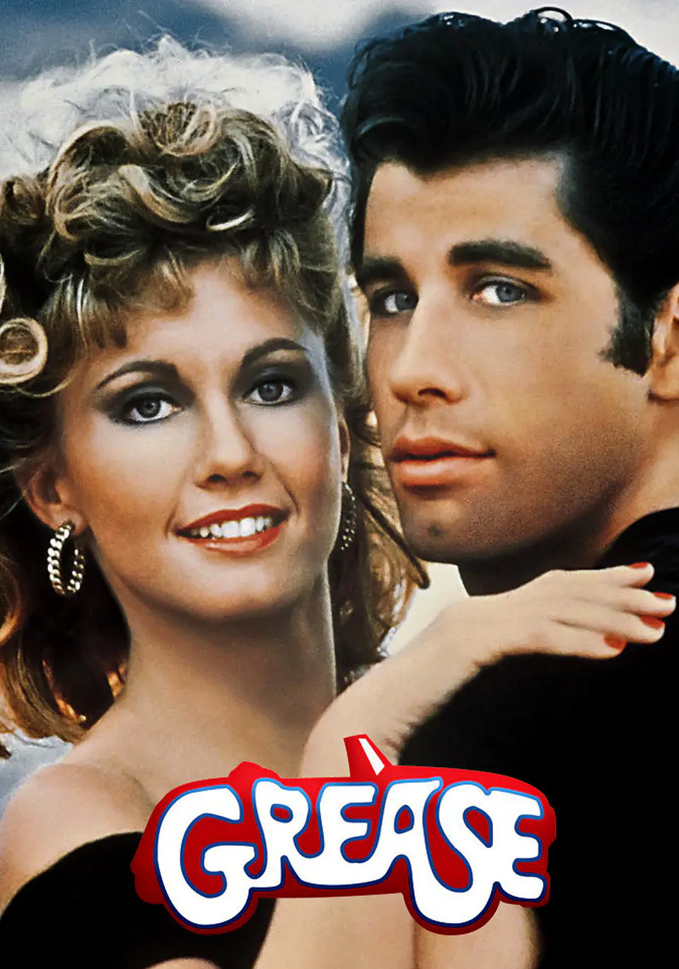 Grease 2