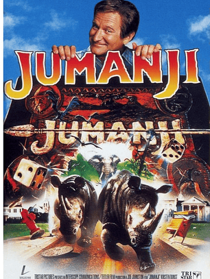 Jumanji