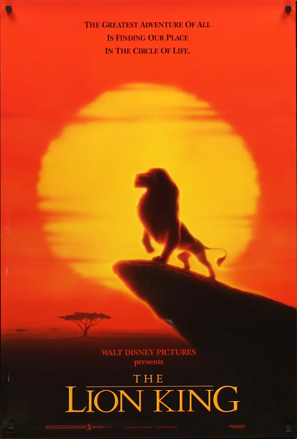 The Lion King 2