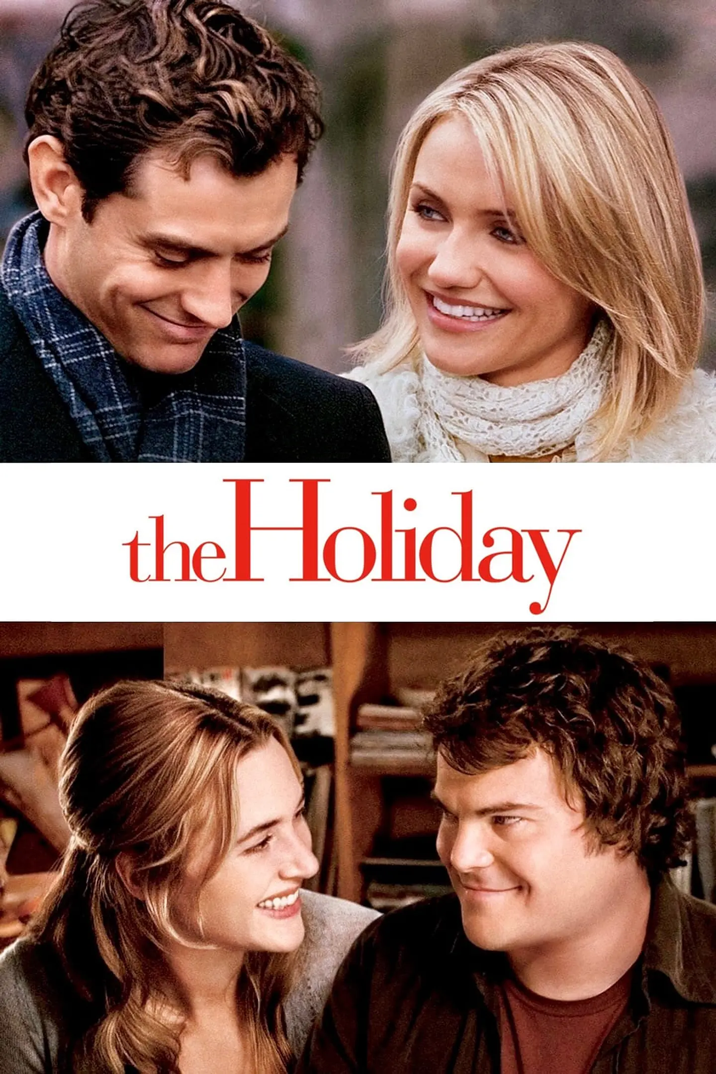 The Holiday 1