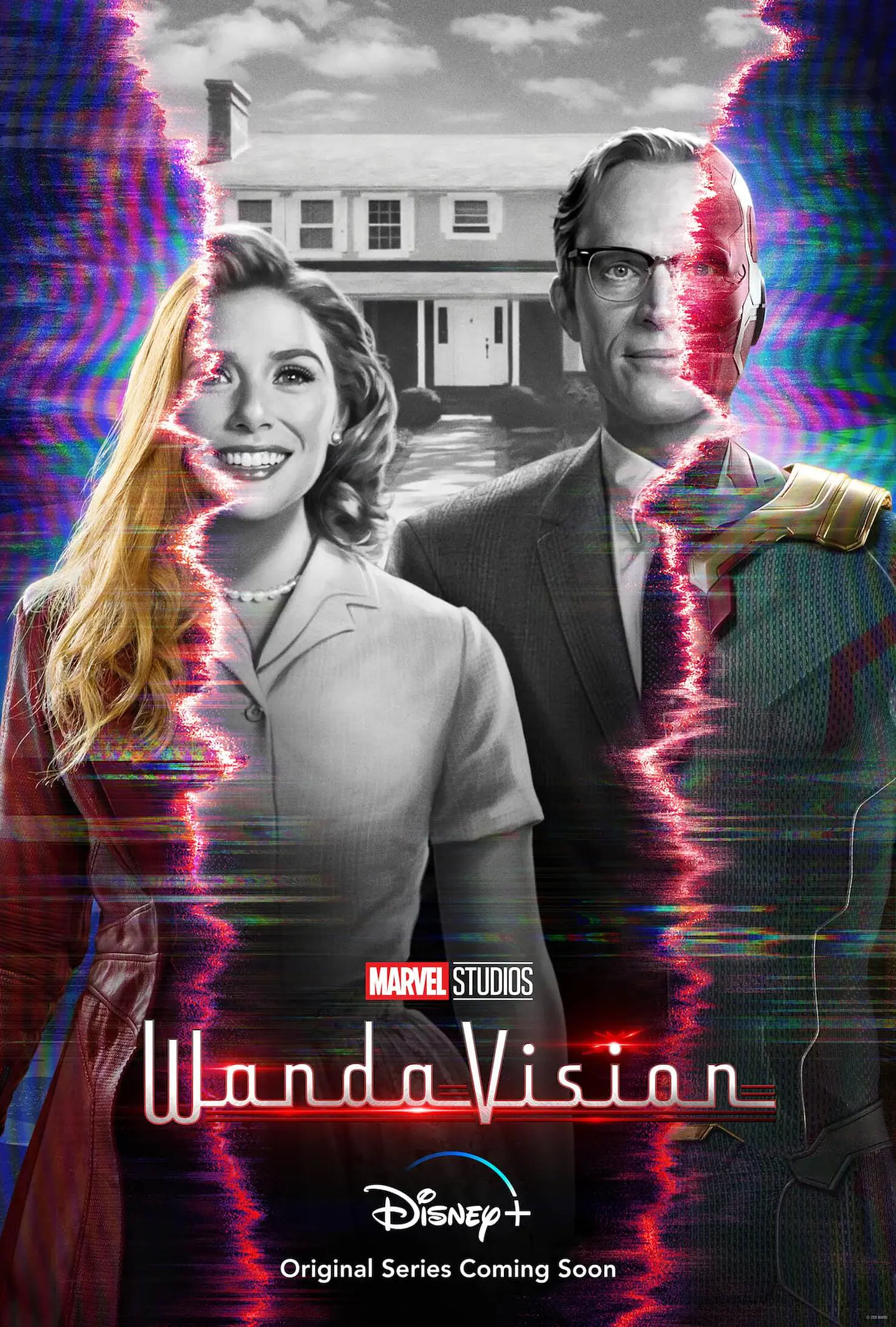 Wandavision 2
