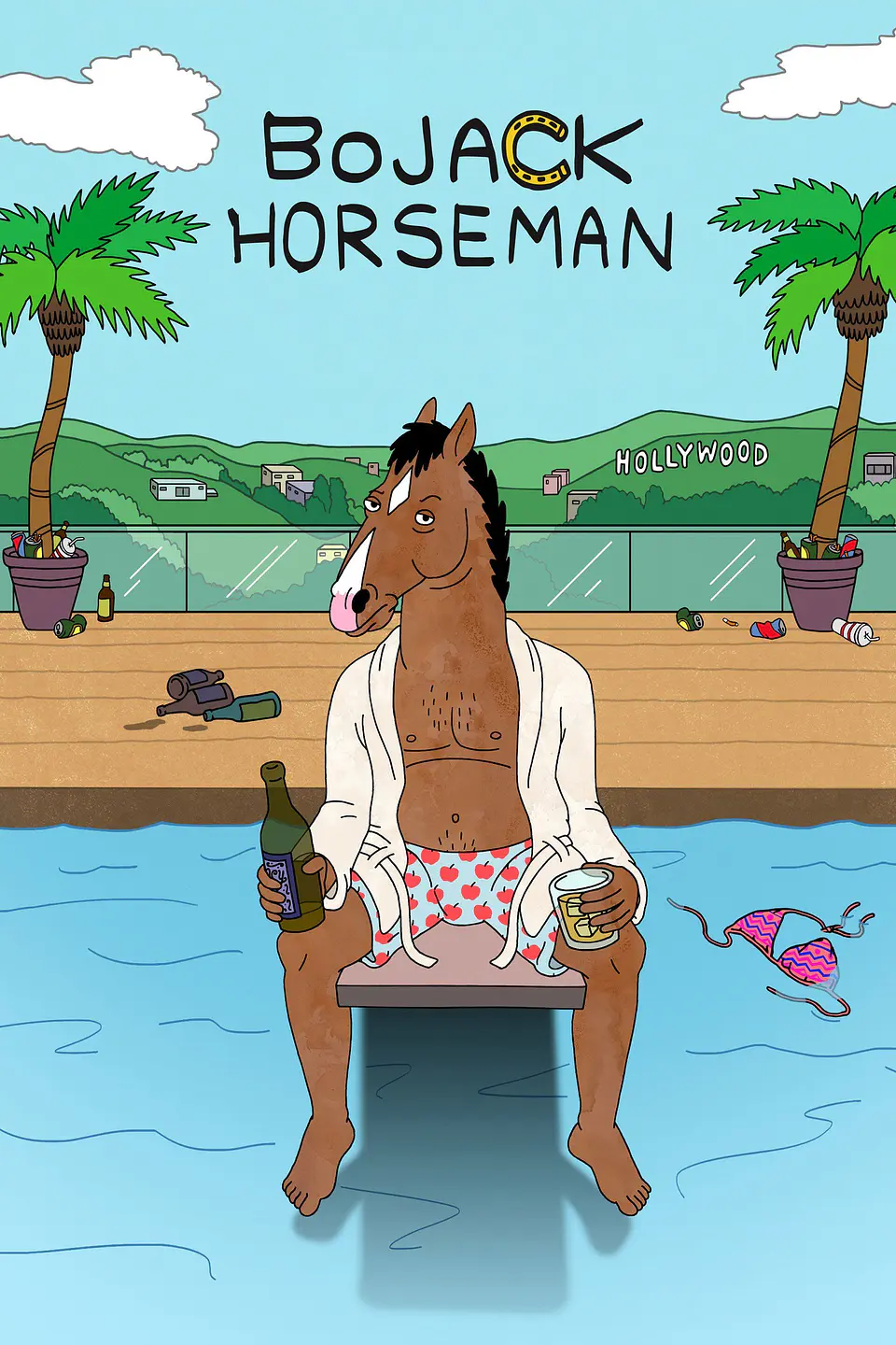 Bojack Horseman 2