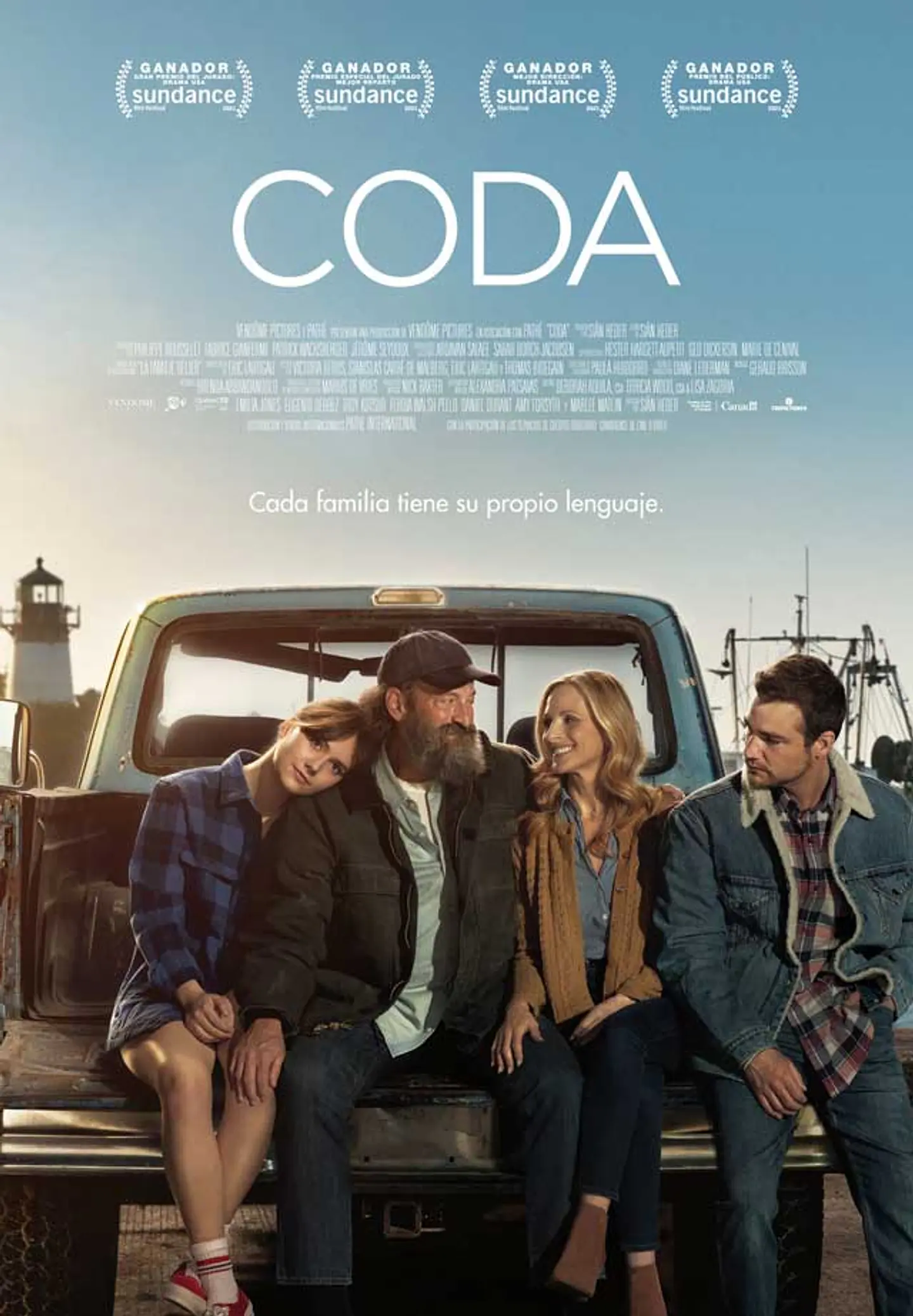 Coda 1