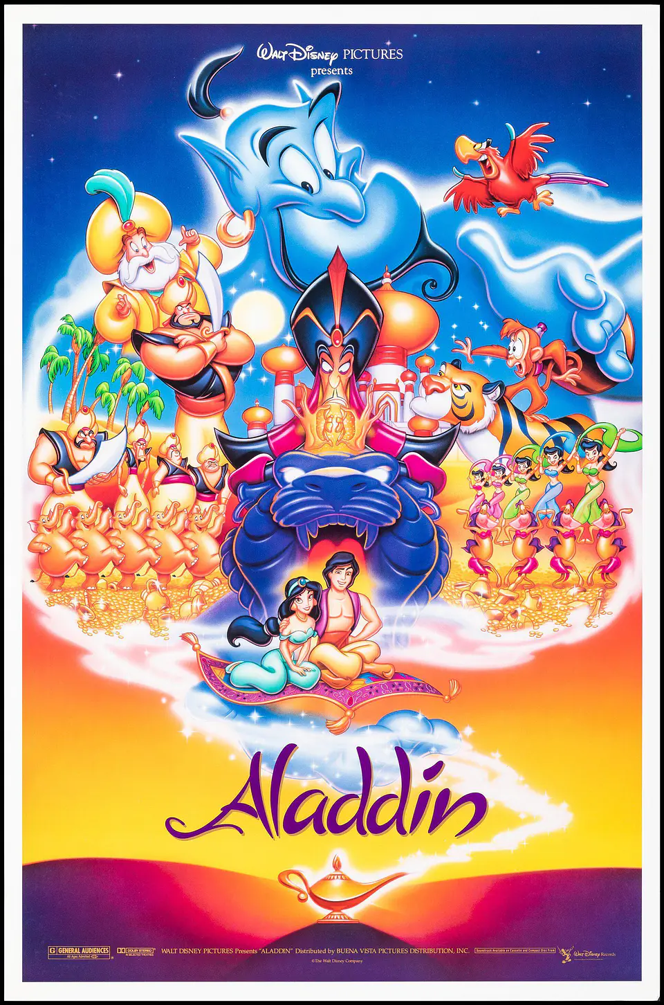 ALADDIN 2