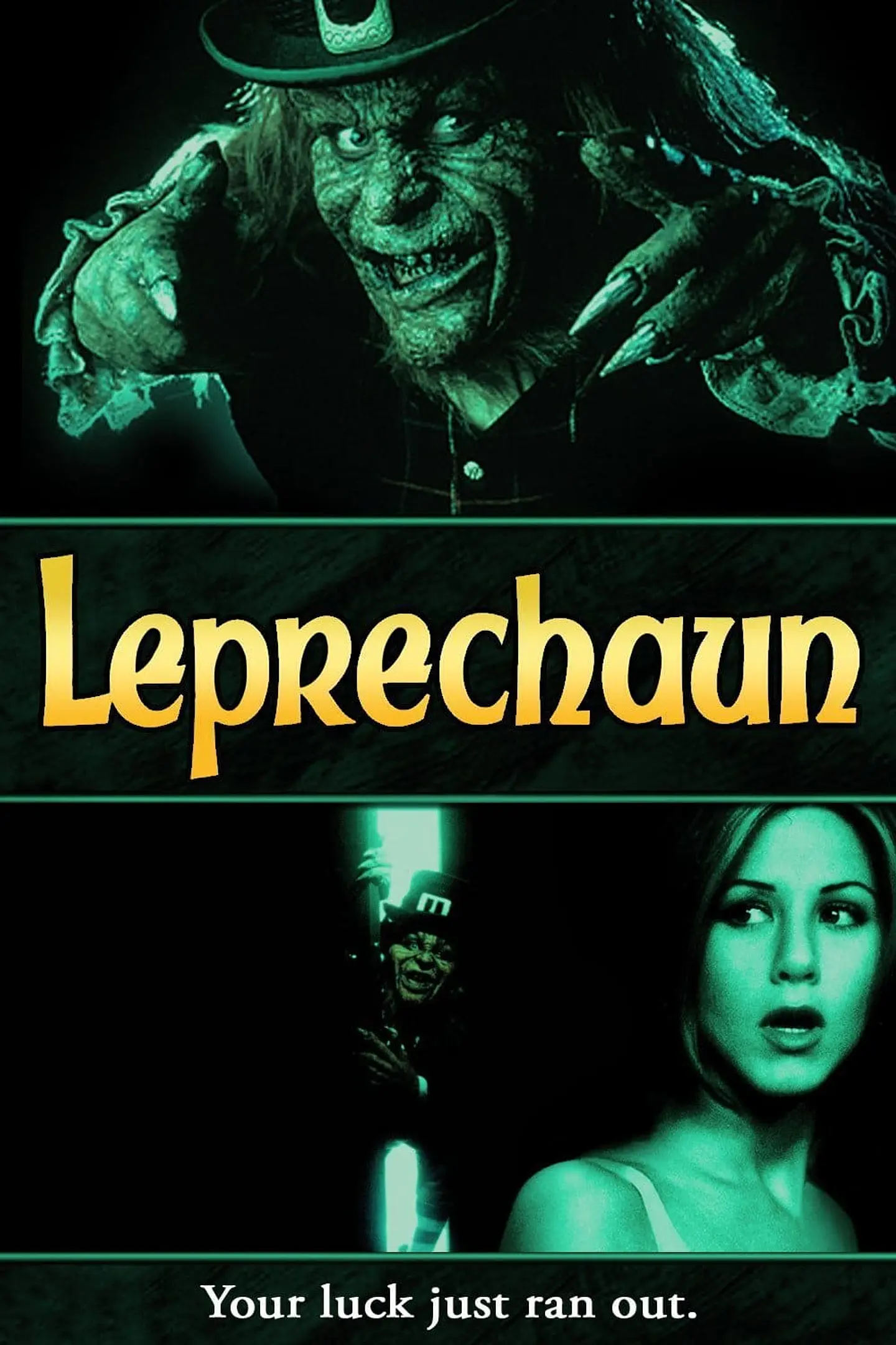 Leprechaun 1