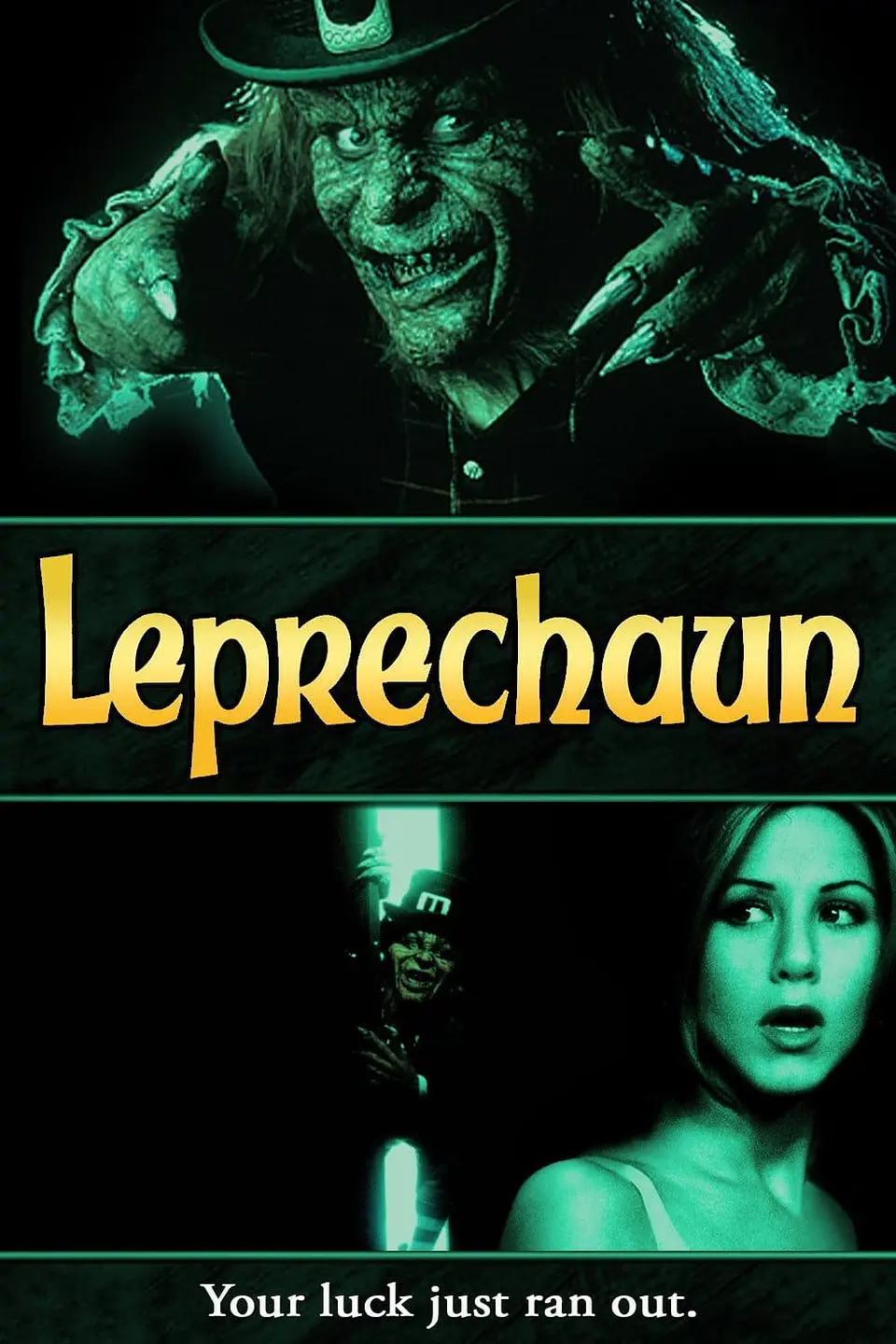 Leprechaun 1
