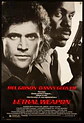 Lethal Weapon - Arma mortal - Miniatura 2