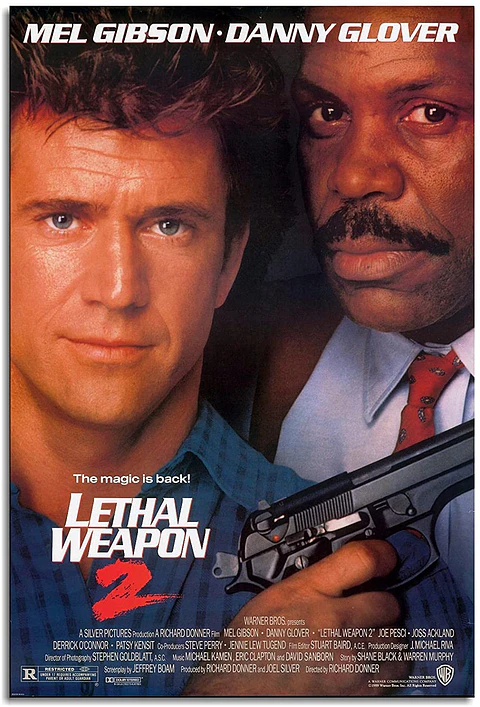 Lethal Weapon 2