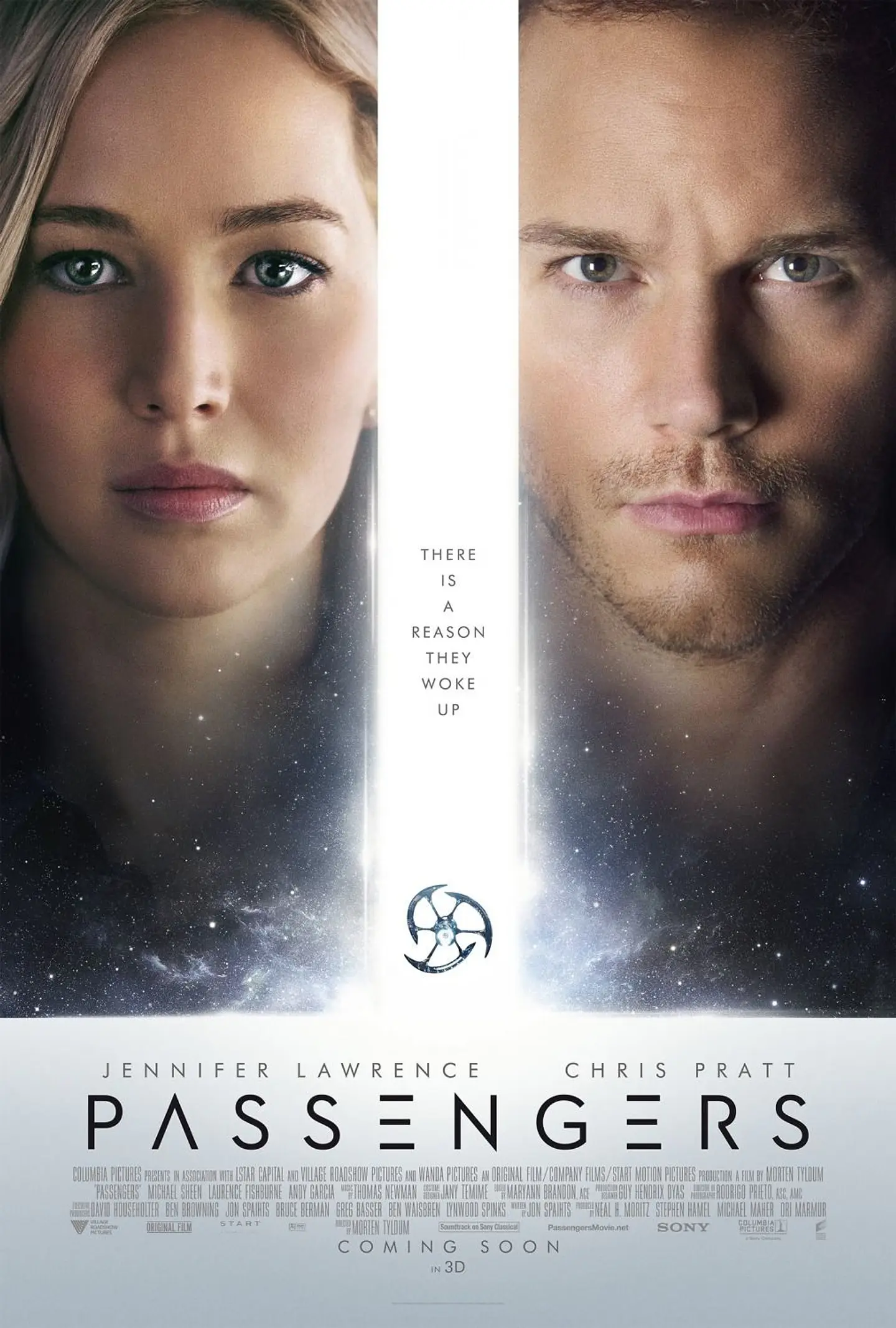 Passengers 1