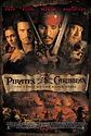 Pirates of the Caribbean - The Curse of the Black Pearl - Los Piratas del Caribe - Miniatura 2
