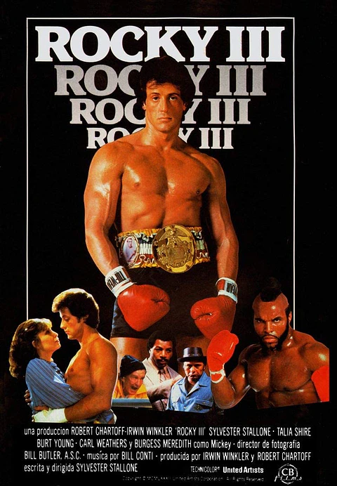 Rocky 3