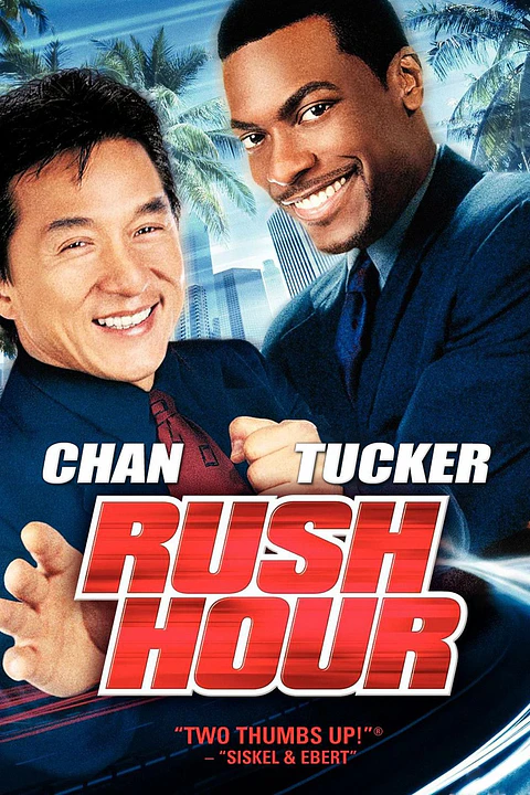 Rush Hour