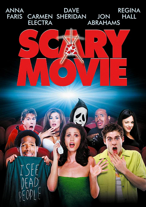 Scary Movie