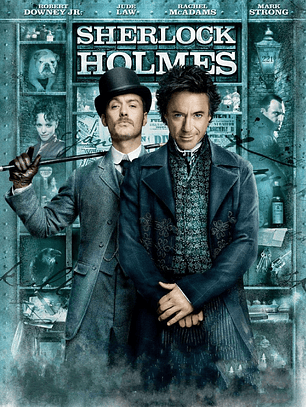 Sherlock Holmes