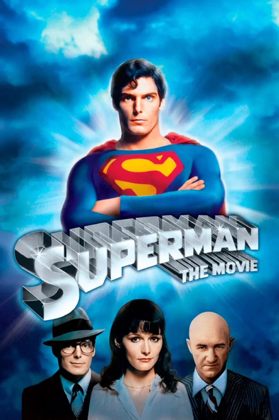 Superman - The Movie 2