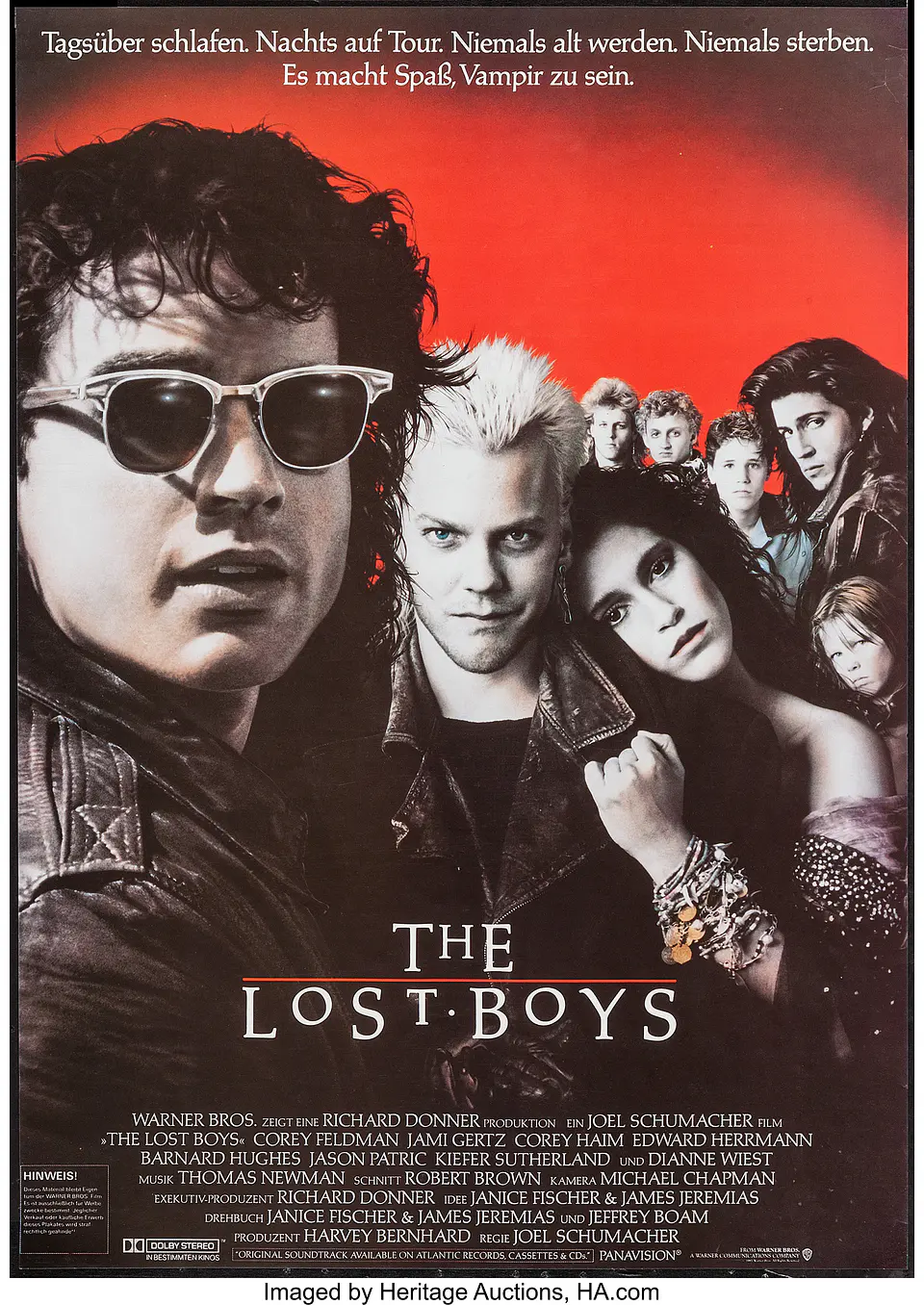 The Lost Boys 1