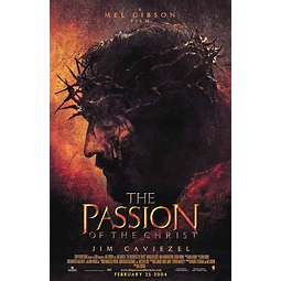 The Passion of the Christ 