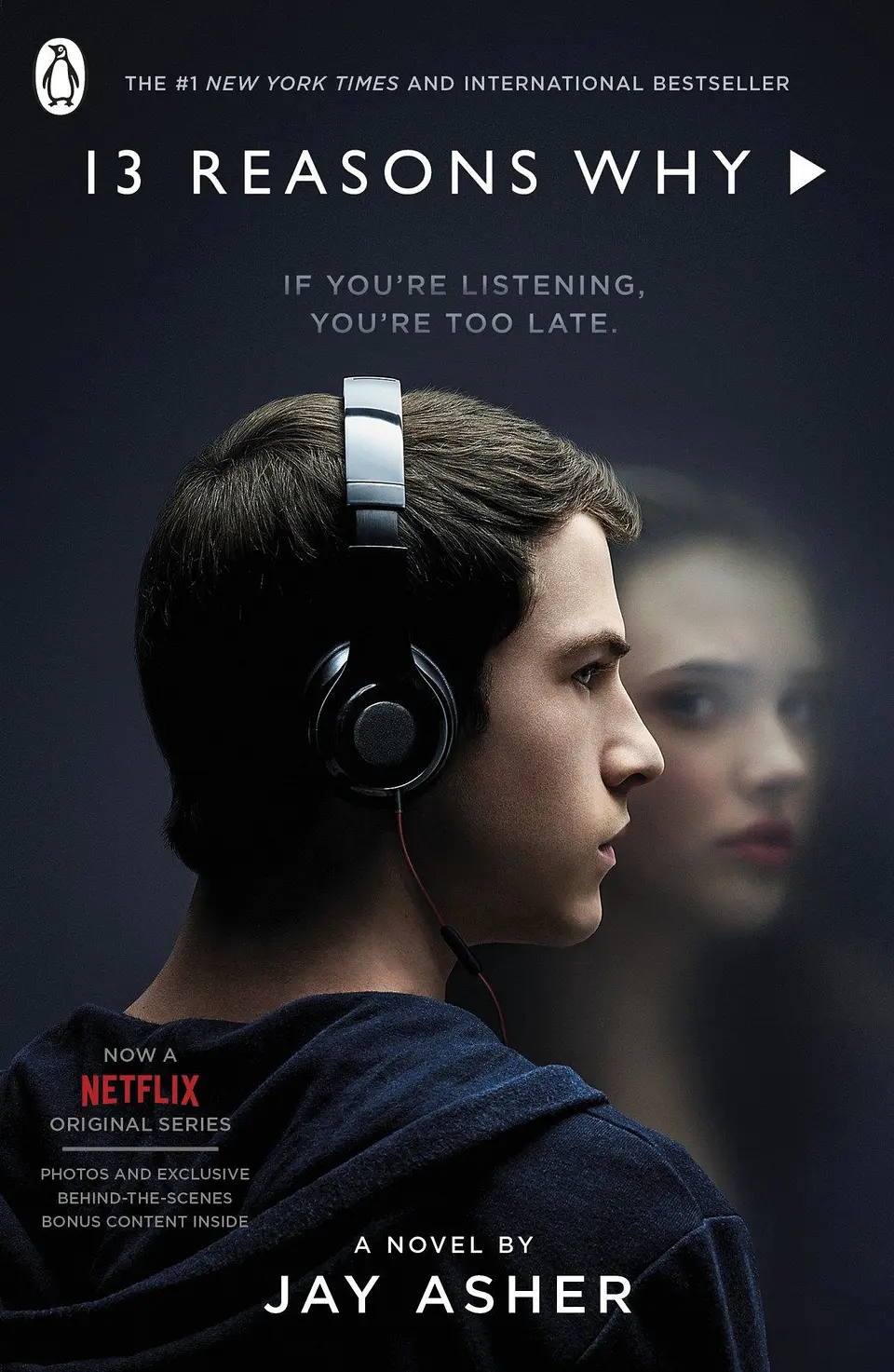 13 Reasons Why 2