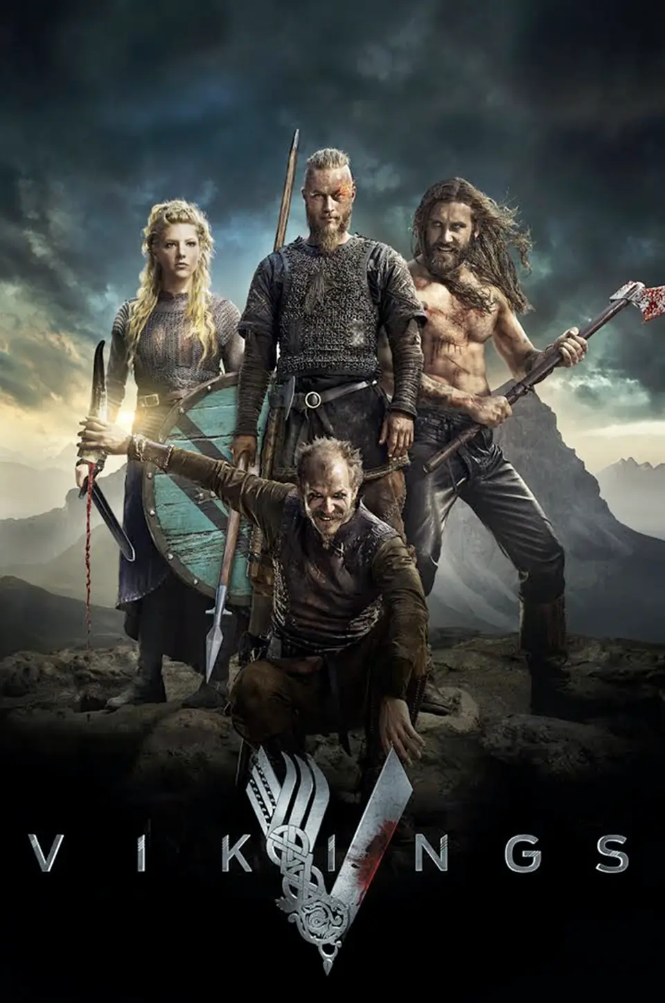 Vikings 1