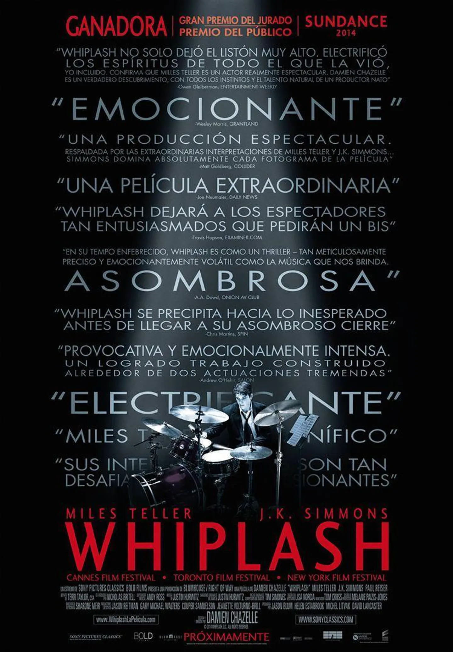Whiplash 1