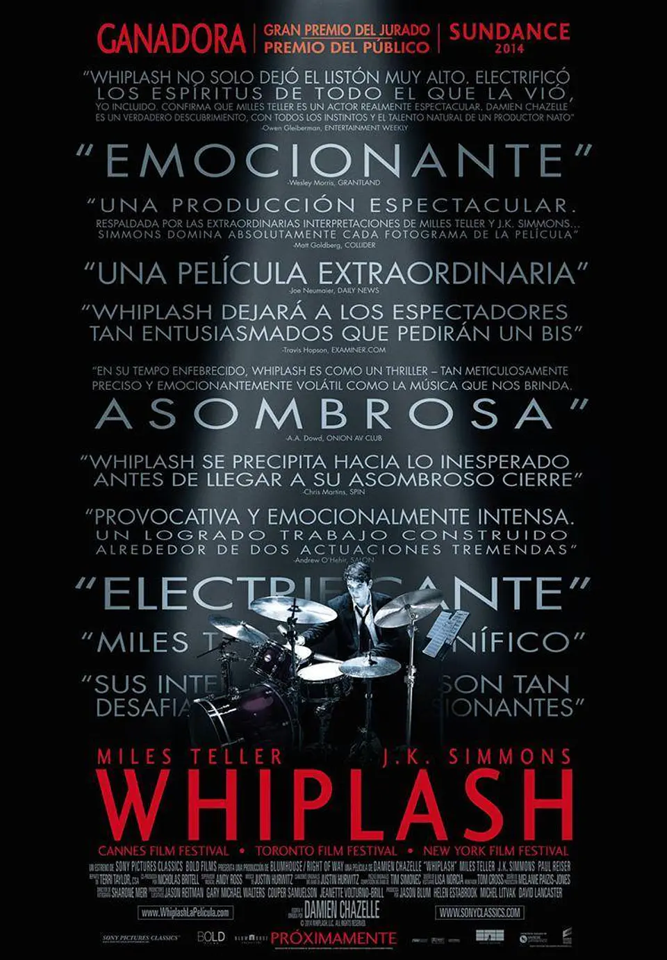 Whiplash 1