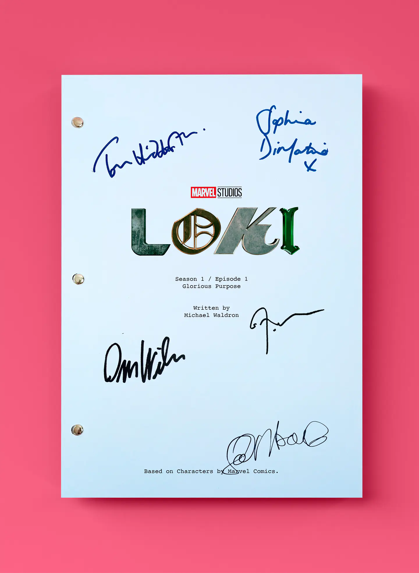 Loki 1