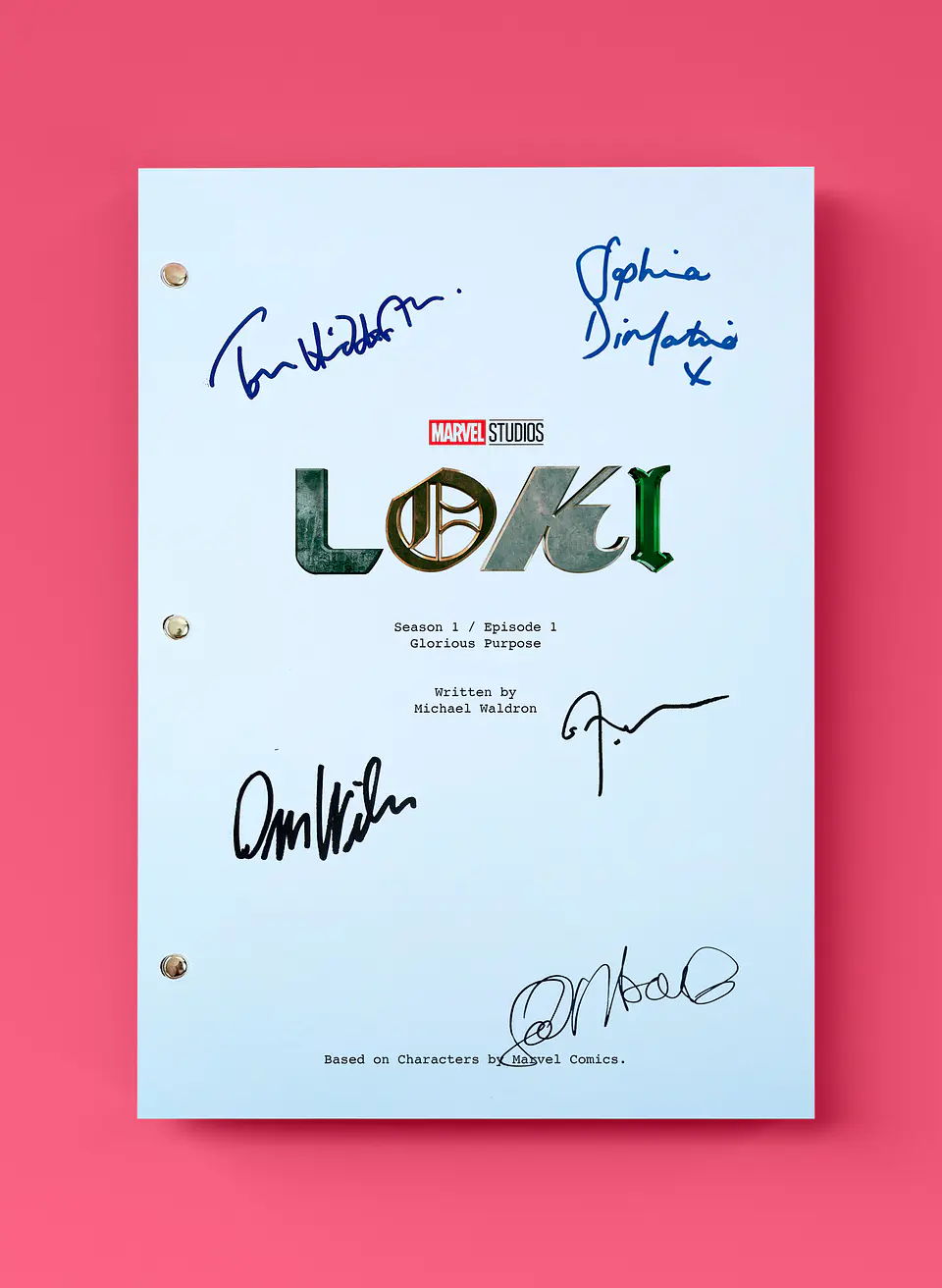 Loki 1