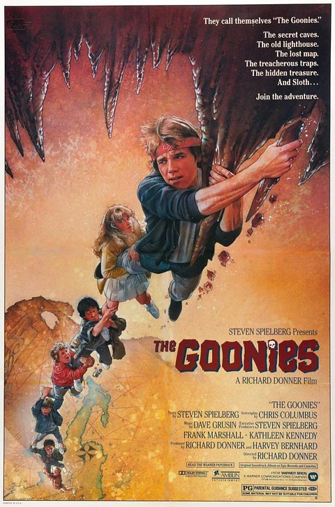 The Goonies