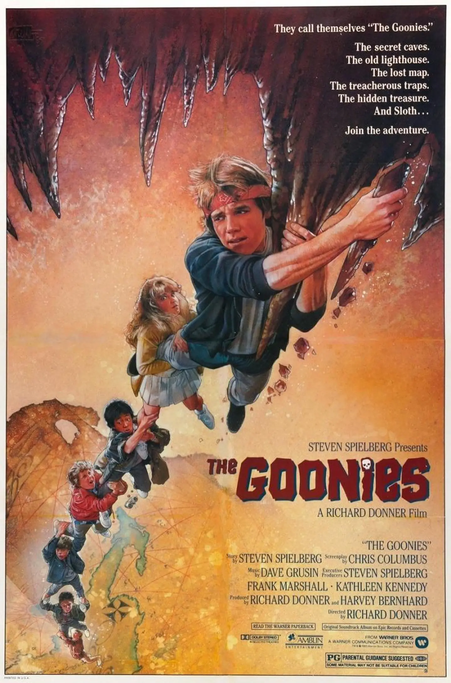 The Goonies 1